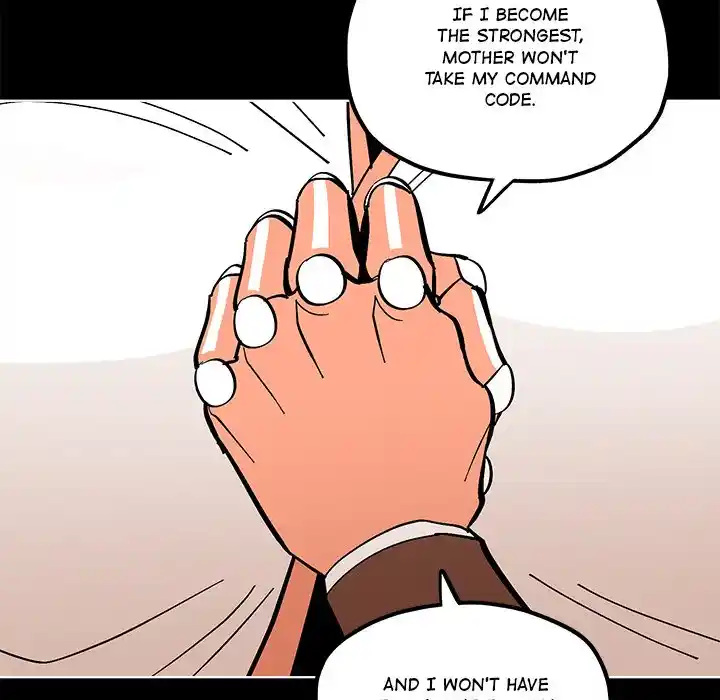 Iron Mech Bride Chapter 56