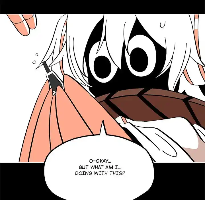 Iron Mech Bride Chapter 56