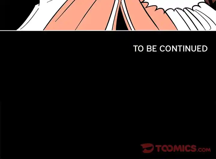 Iron Mech Bride Chapter 56