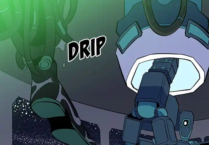 Iron Mech Bride Chapter 57