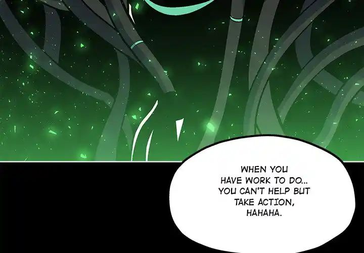 Iron Mech Bride Chapter 57