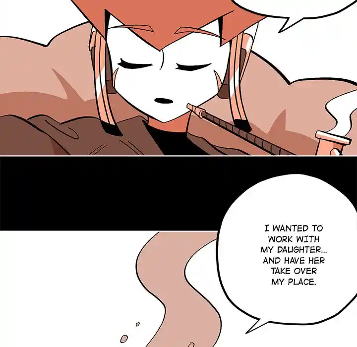 Iron Mech Bride Chapter 57