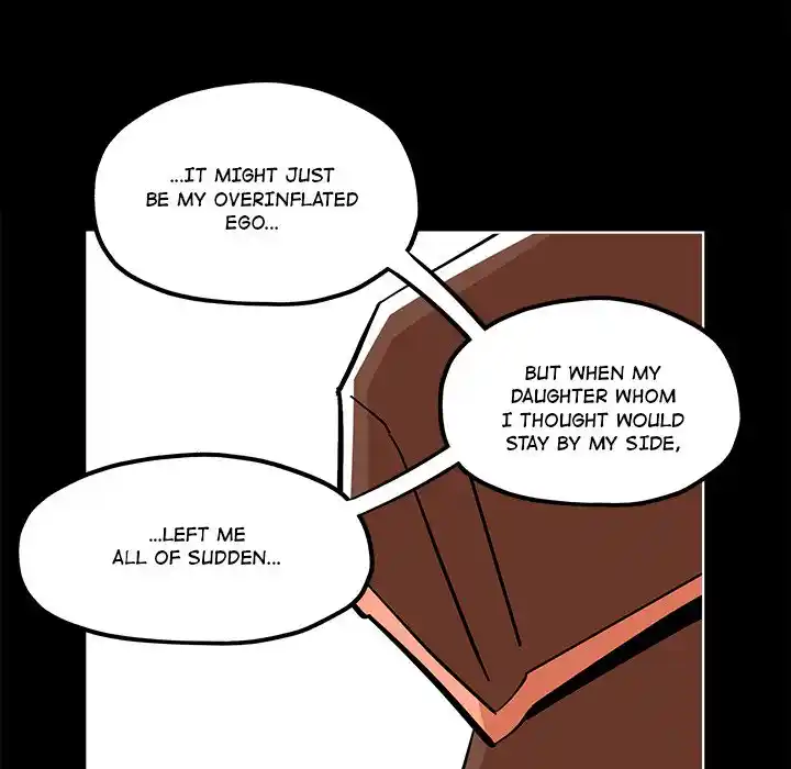 Iron Mech Bride Chapter 57