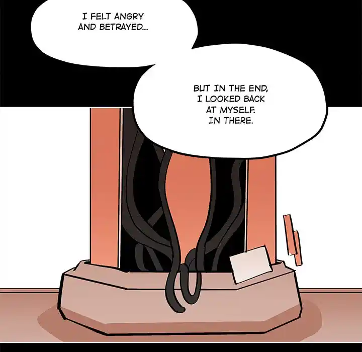 Iron Mech Bride Chapter 57