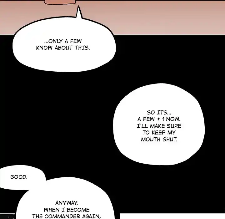 Iron Mech Bride Chapter 57