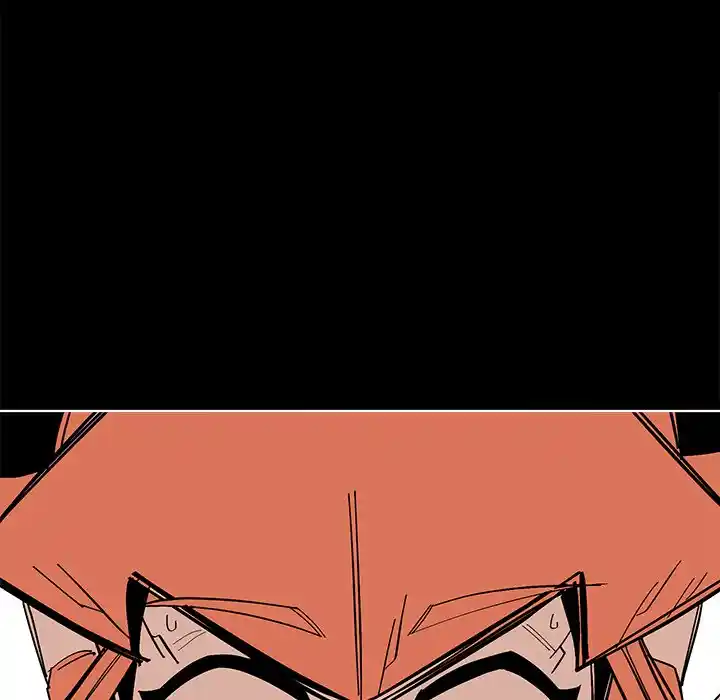 Iron Mech Bride Chapter 57