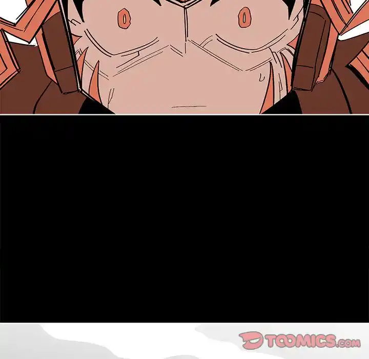 Iron Mech Bride Chapter 57