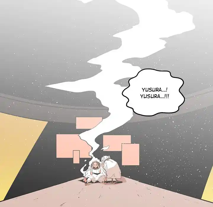 Iron Mech Bride Chapter 57