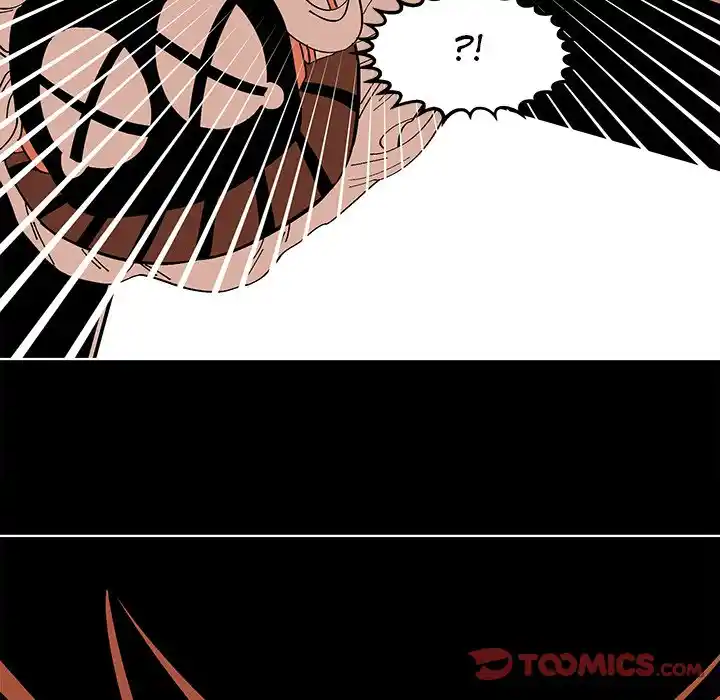 Iron Mech Bride Chapter 57