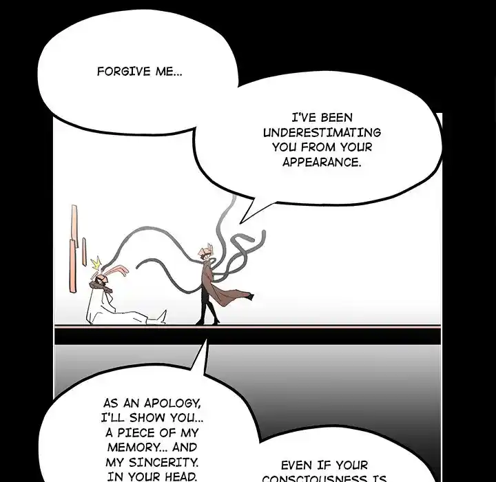 Iron Mech Bride Chapter 57