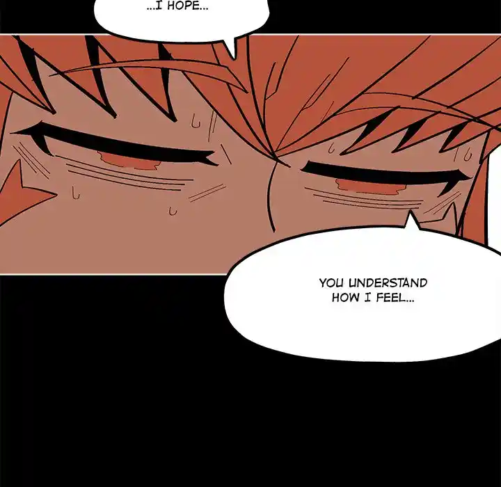 Iron Mech Bride Chapter 57