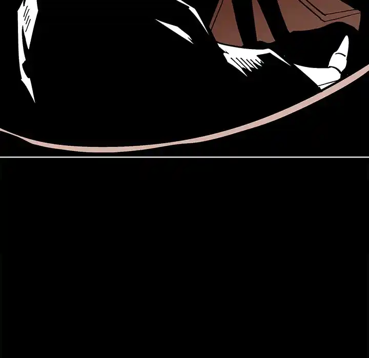 Iron Mech Bride Chapter 57