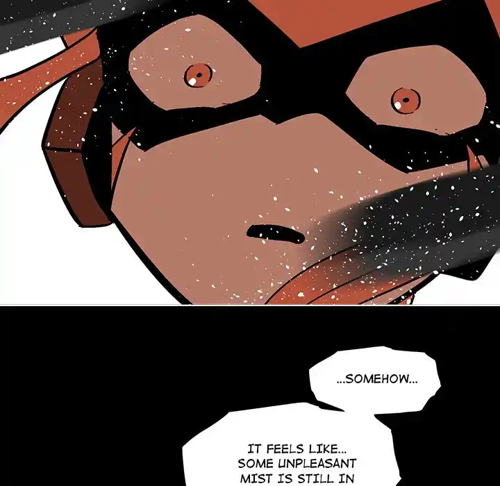 Iron Mech Bride Chapter 57