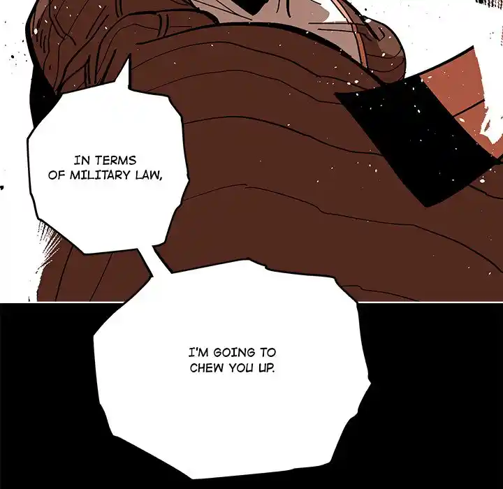 Iron Mech Bride Chapter 57