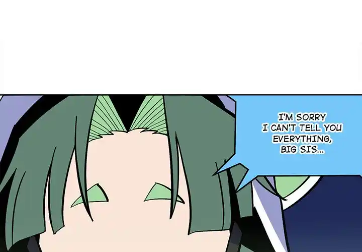 Iron Mech Bride Chapter 58