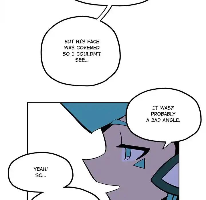 Iron Mech Bride Chapter 58