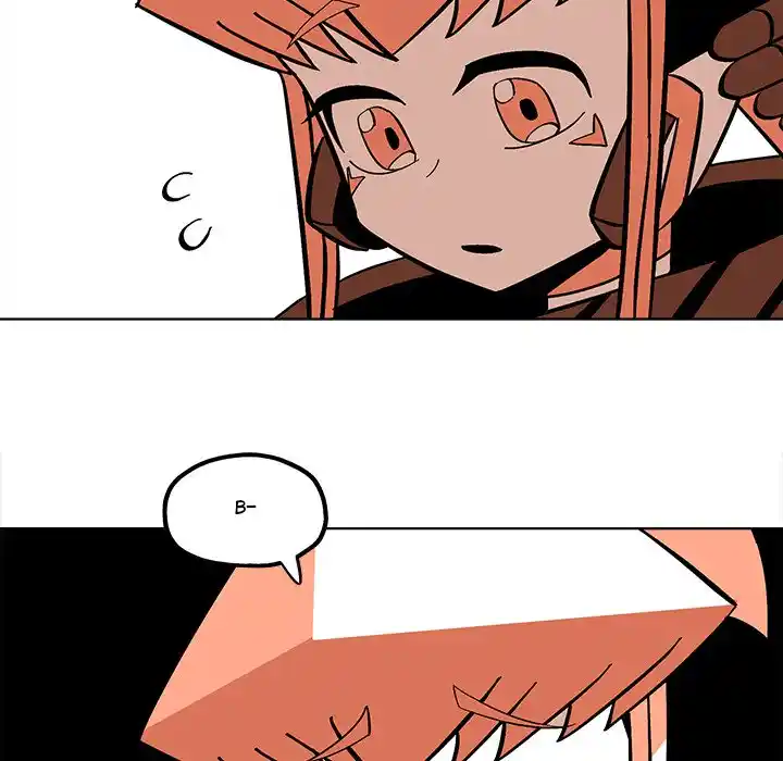 Iron Mech Bride Chapter 58