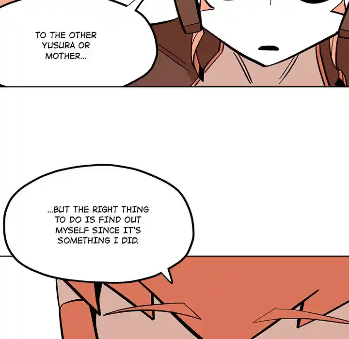 Iron Mech Bride Chapter 58