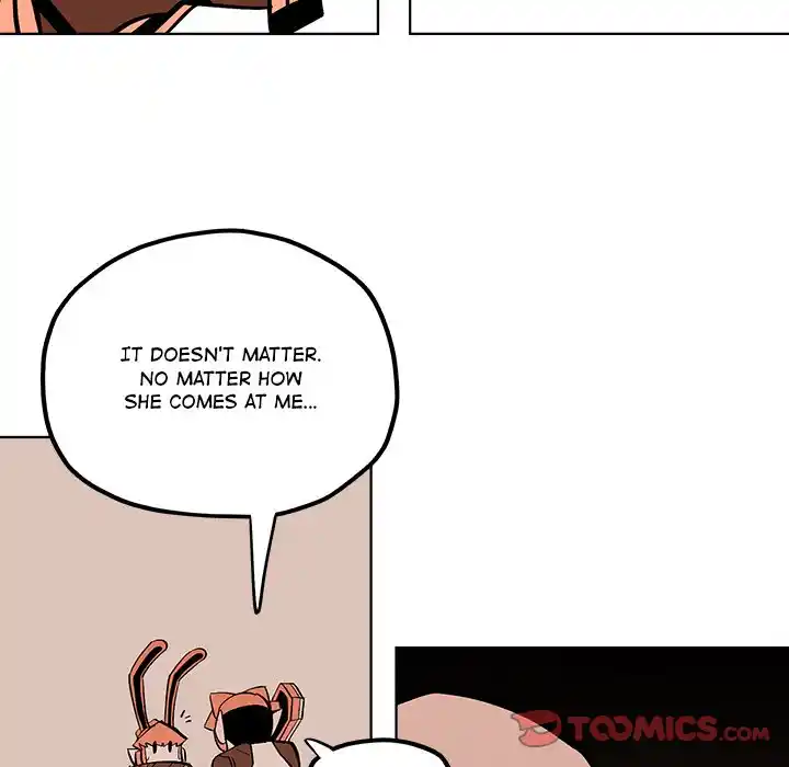 Iron Mech Bride Chapter 58