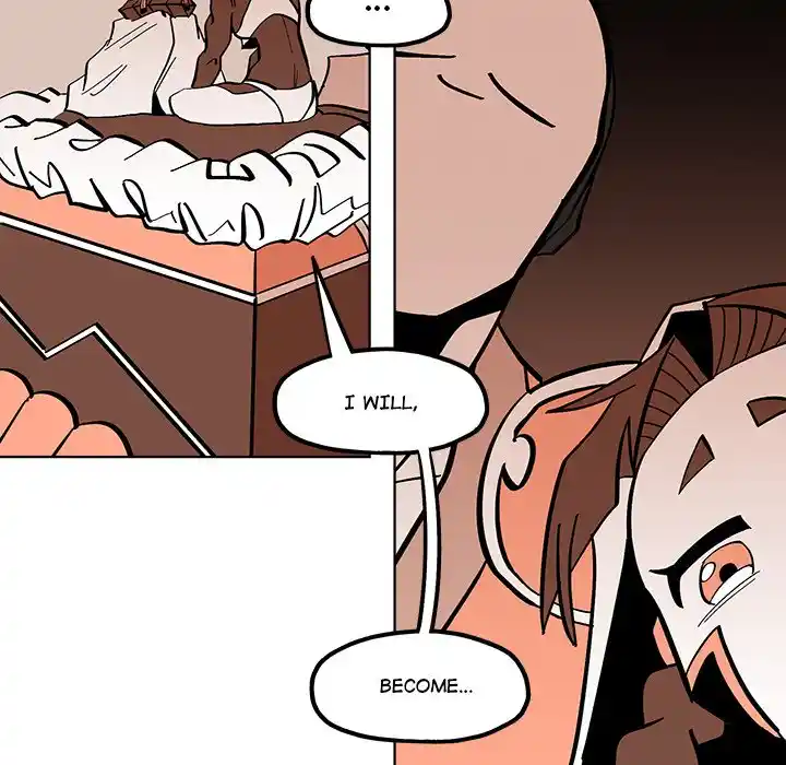 Iron Mech Bride Chapter 58