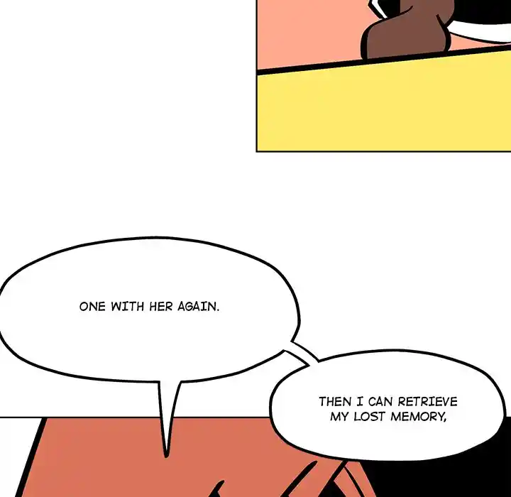 Iron Mech Bride Chapter 58