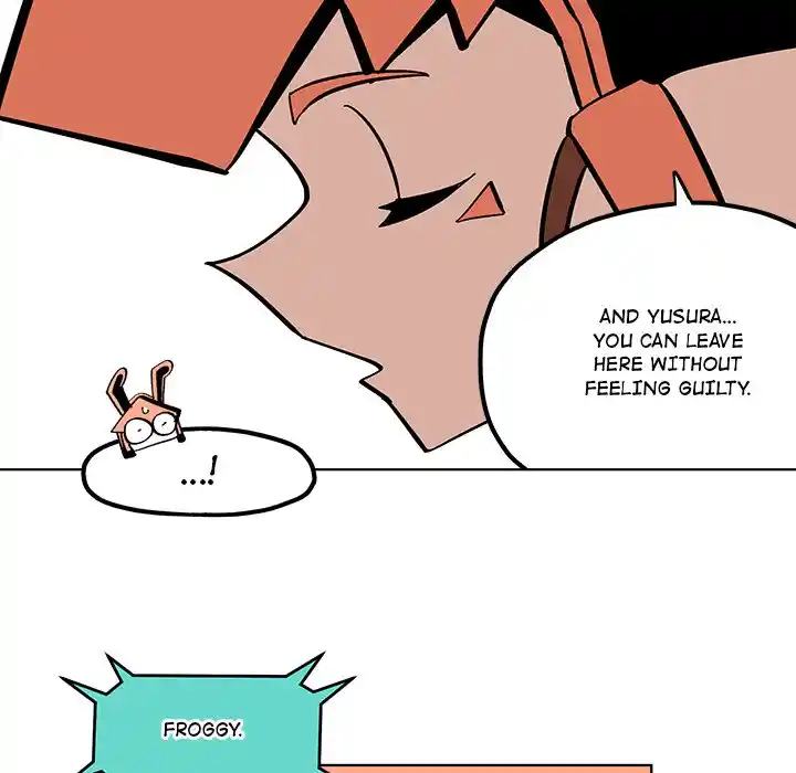 Iron Mech Bride Chapter 58