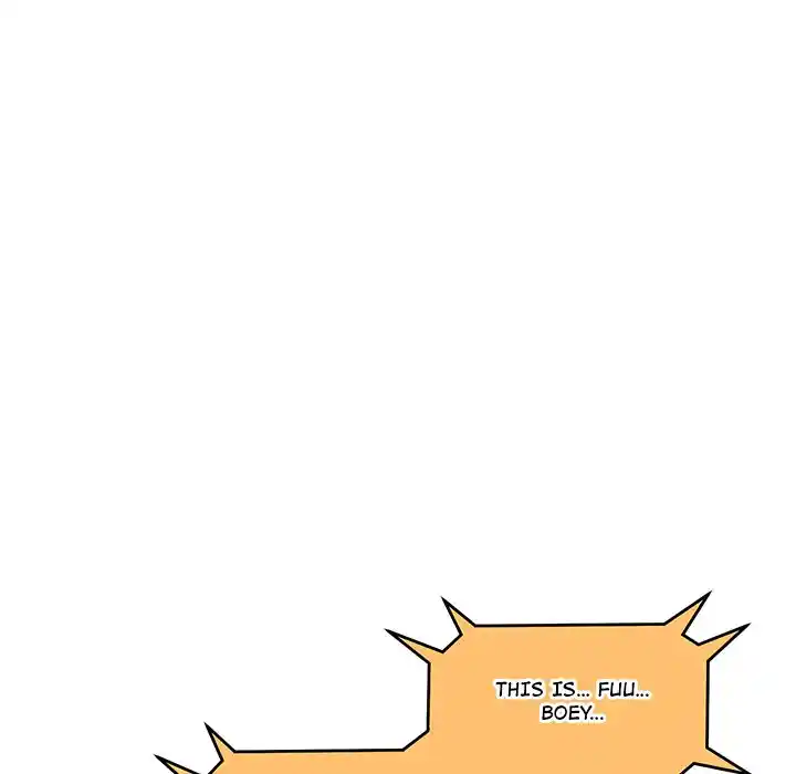 Iron Mech Bride Chapter 58