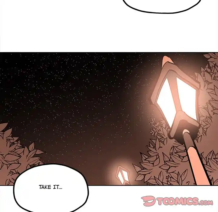 Iron Mech Bride Chapter 58