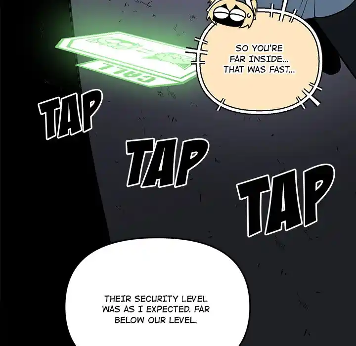 Iron Mech Bride Chapter 59