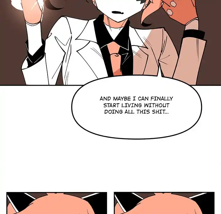 Iron Mech Bride Chapter 59