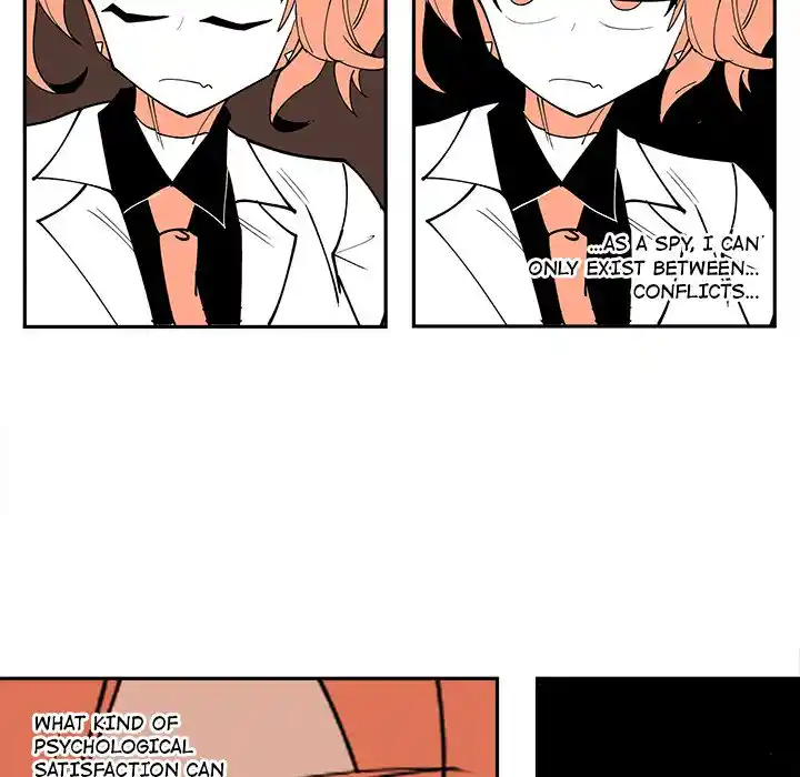 Iron Mech Bride Chapter 59