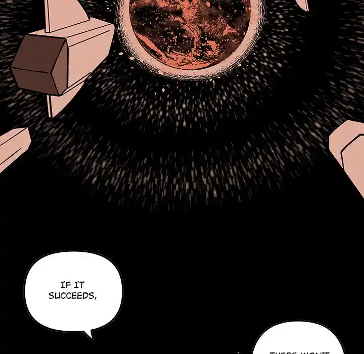 Iron Mech Bride Chapter 59