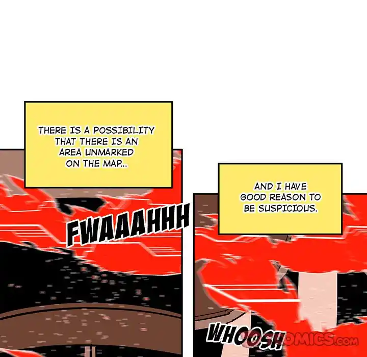 Iron Mech Bride Chapter 59