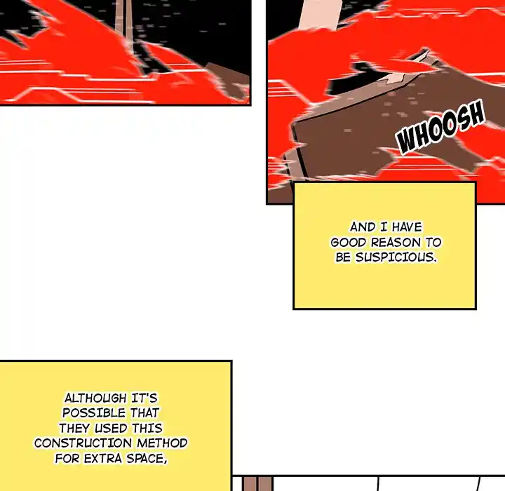 Iron Mech Bride Chapter 59