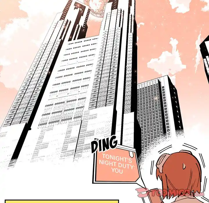 Iron Mech Bride Chapter 59