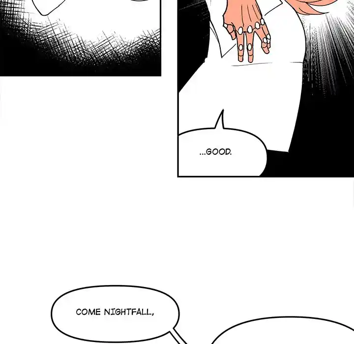 Iron Mech Bride Chapter 59