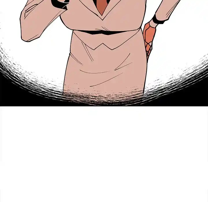 Iron Mech Bride Chapter 59