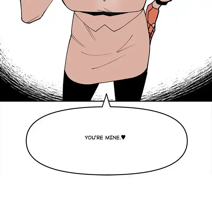 Iron Mech Bride Chapter 59