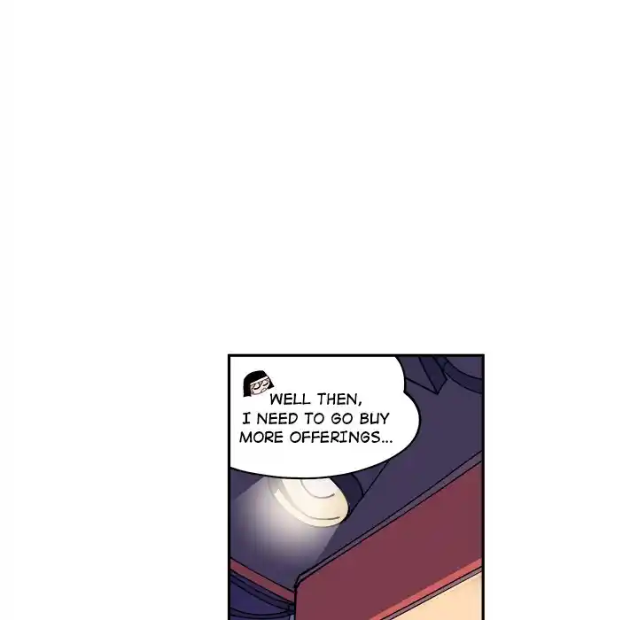 Iron Mech Bride Chapter 6