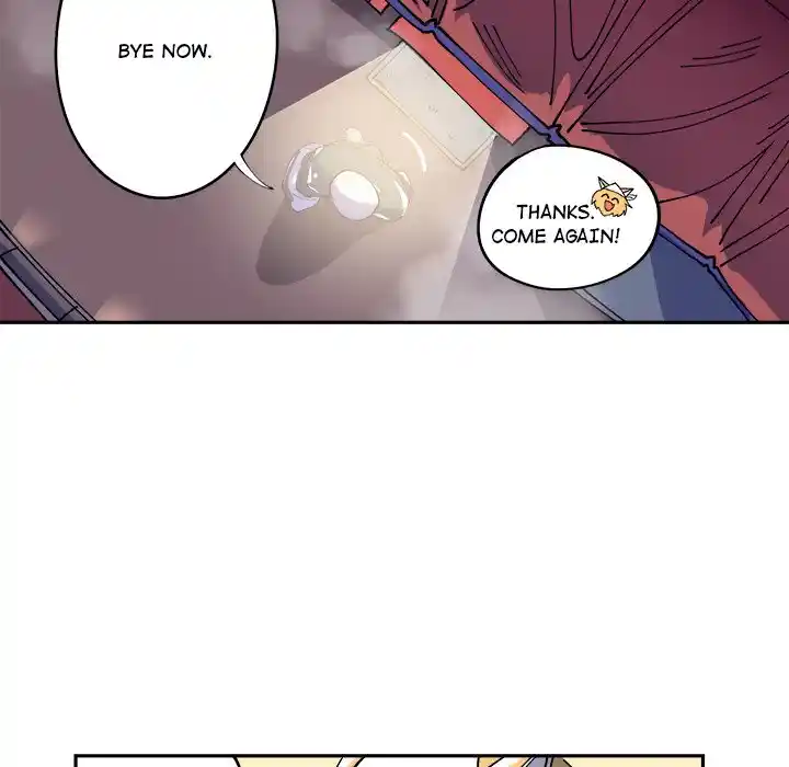 Iron Mech Bride Chapter 6