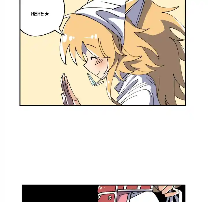 Iron Mech Bride Chapter 6