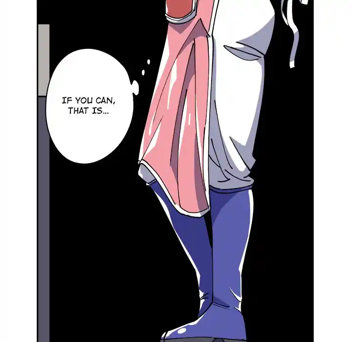 Iron Mech Bride Chapter 6