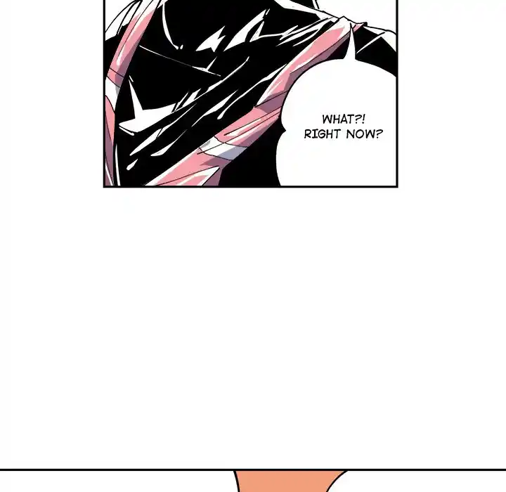 Iron Mech Bride Chapter 6