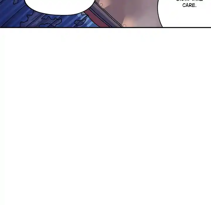 Iron Mech Bride Chapter 6