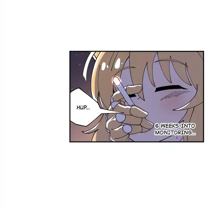 Iron Mech Bride Chapter 6