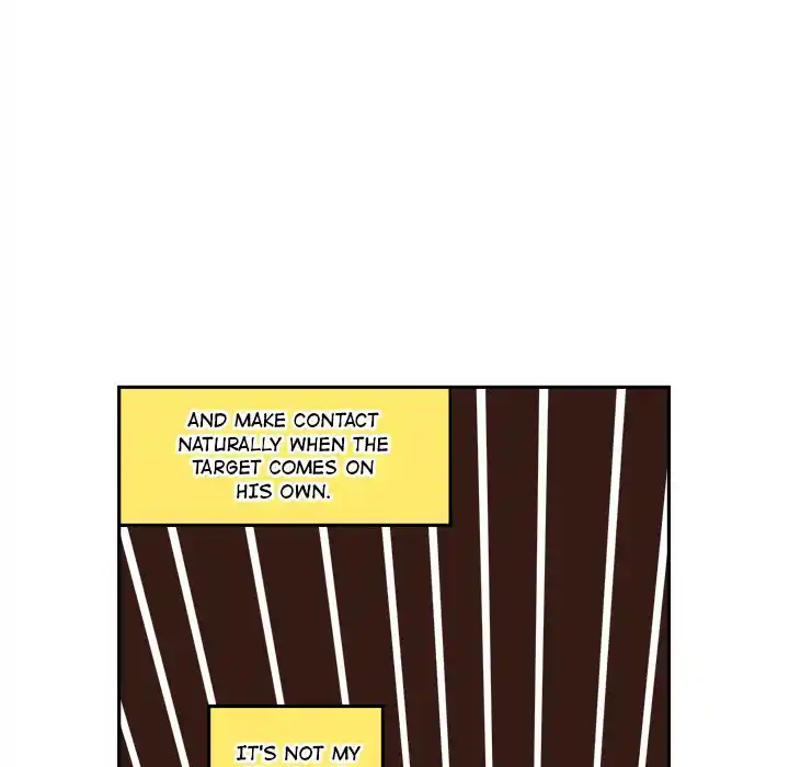 Iron Mech Bride Chapter 6