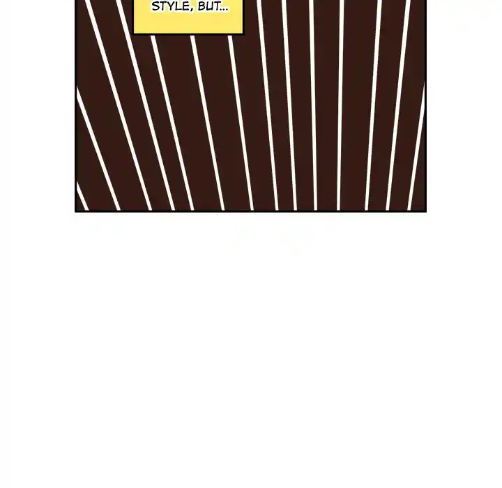 Iron Mech Bride Chapter 6