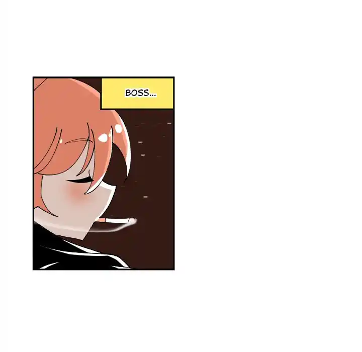 Iron Mech Bride Chapter 6