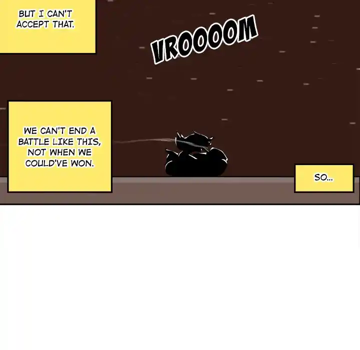 Iron Mech Bride Chapter 6