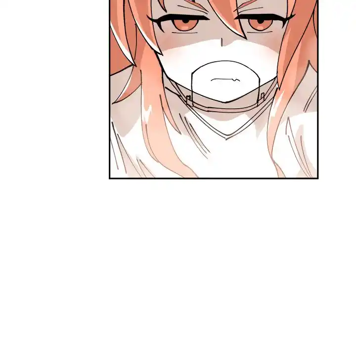 Iron Mech Bride Chapter 6